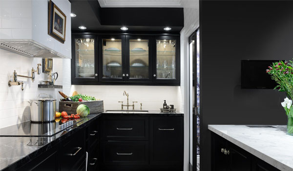 Pantry Cupboards Prime Tech Interiors